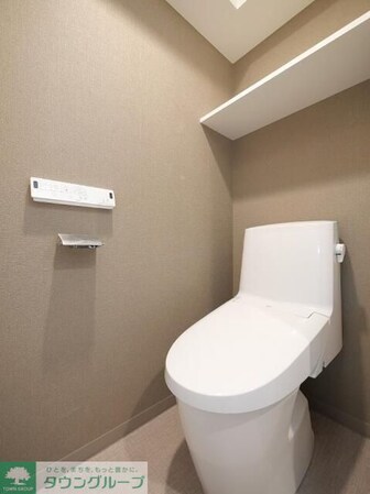 ラフィスタ金町の物件内観写真